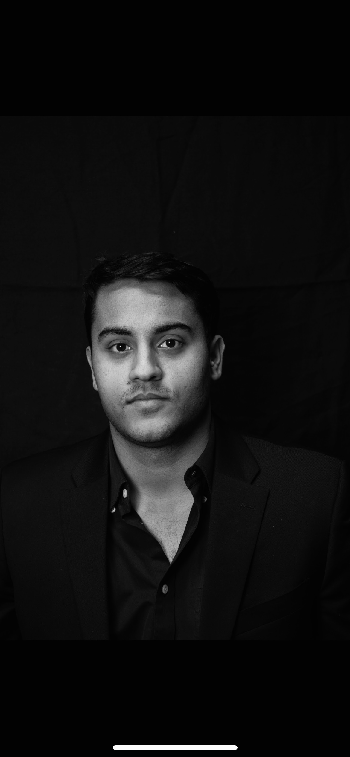 Faizan Mohiuddin